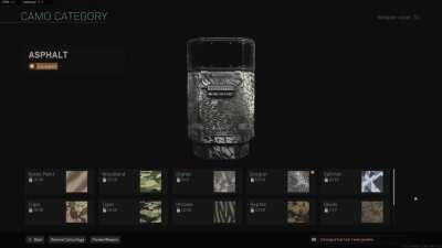 We may complain about camos in MWII, but never forget what we came from...