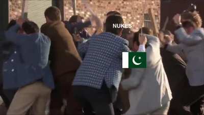 Why can't Indo-Iranians be normal?