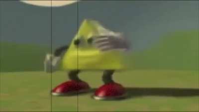 Original creation