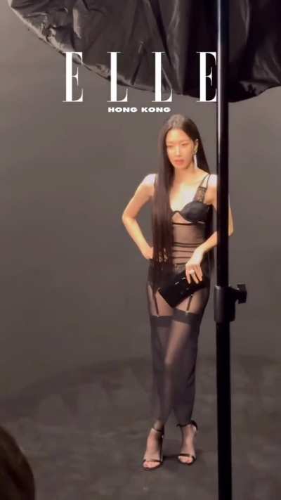 Mun Ka-young 