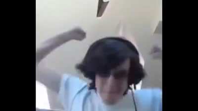 FATHER STRETCH MY HANDS PART 3 (actual epilepsy??)