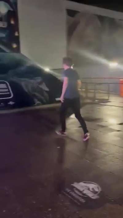 Parkour
