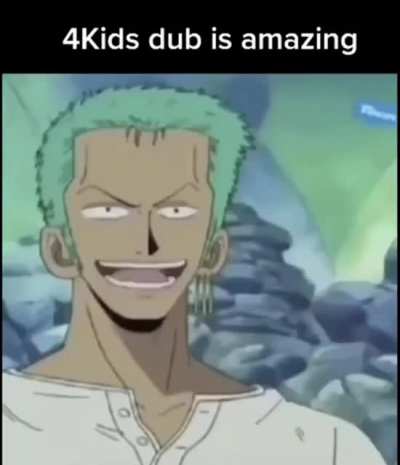 The power in his voice is unrivaled