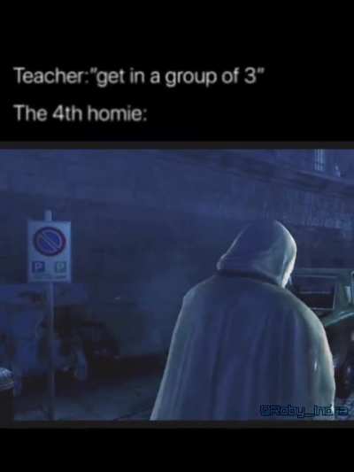 I Sacrifice