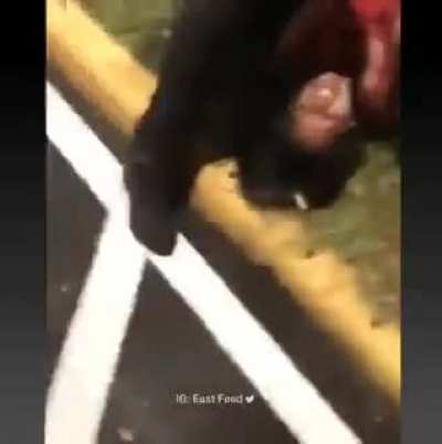 Cops repeatedly tase a pregnant woman in her stomach causing her to miscarry