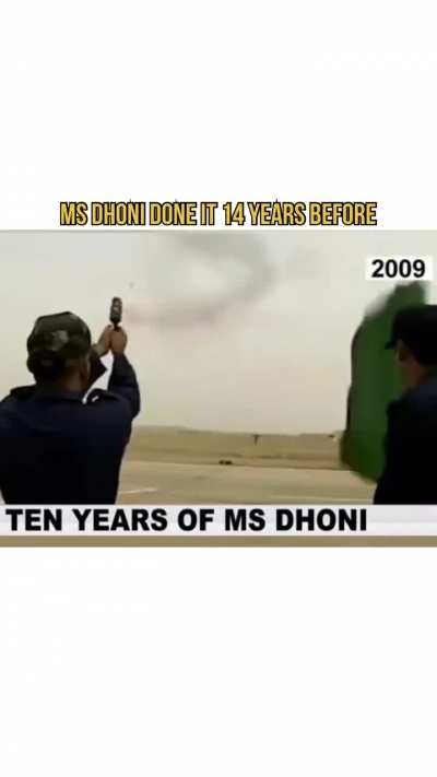 Thala for a reason 