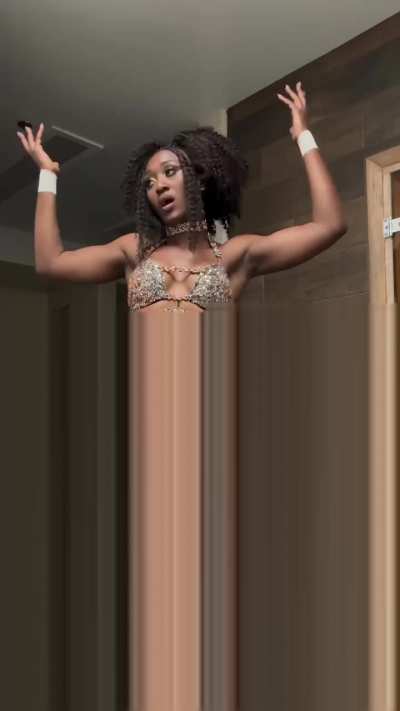 Queen Aminata 