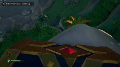 Sea of Thieves's cut to perfection