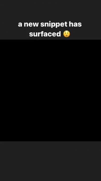 money &amp;amp; sex beat is sounding fuckin amazing