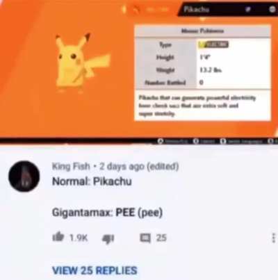 Pee (pee)