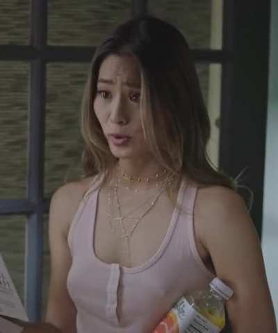 Jamie Chung
