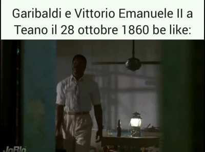 Lmao storicamente accurato