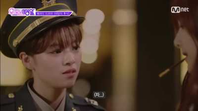 Actress Jeongyeon &amp;amp; Tzuyu