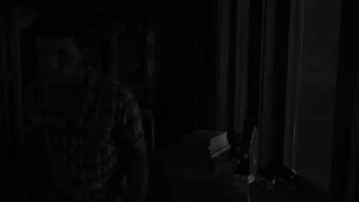 Celeste Arias &amp; Jennifer Allcott - "Kate Can't Swim" (2017) - Scene #1