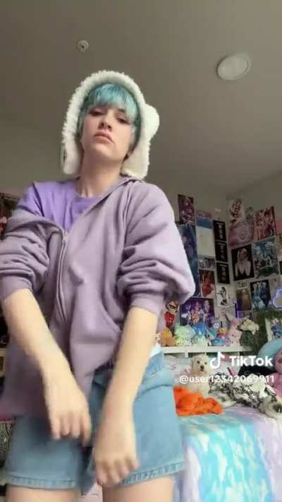 💜