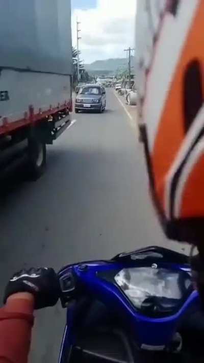 Disaster