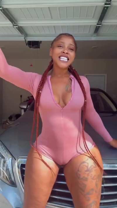 Baby Boo