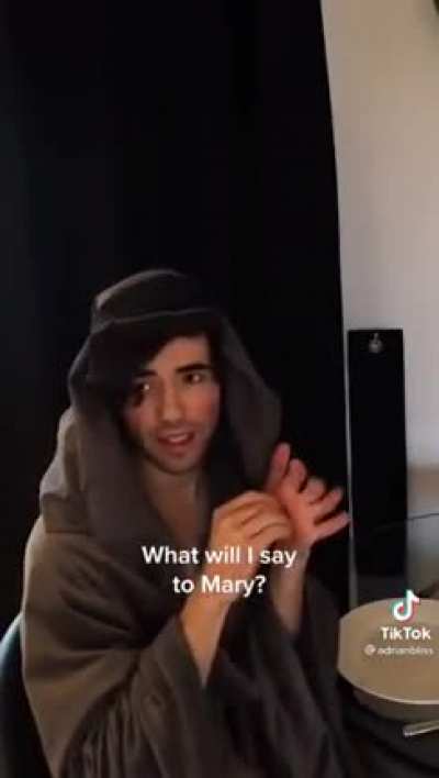 The fourth wise man