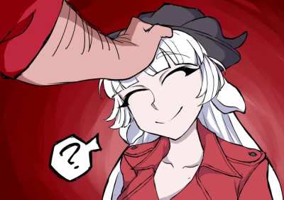 Headpats for everyone, yes including you u/Senior_double, except for Yuta of course