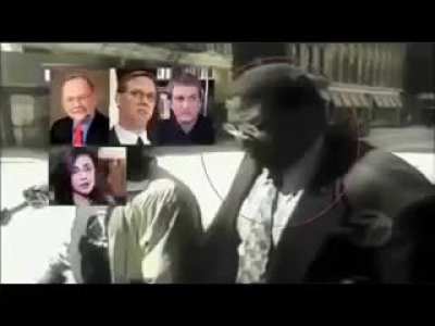 Wordington Conspiracy