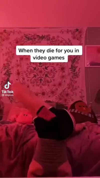 Old deleted TikTok
