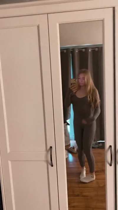 Perfect body...