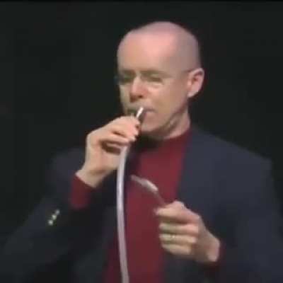What a beautiful sound a tube can make