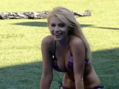 Britney Haynes Big Brother