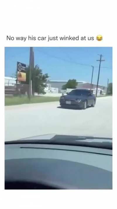 i need that car