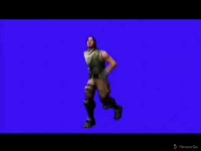 Ella es una hermosa diabla😈 robado de un canal de YT xd