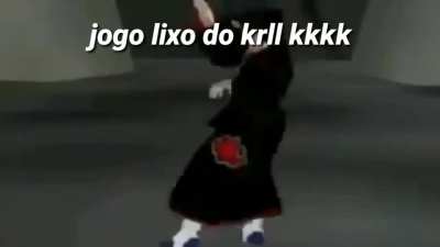 ITACHI DAN&Ccedil;ANDO