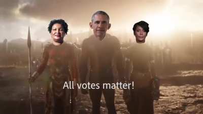 Election 2020