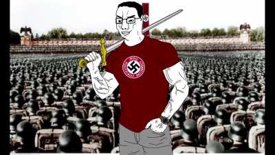 We're not even at 50k and this sub is already kiked kek