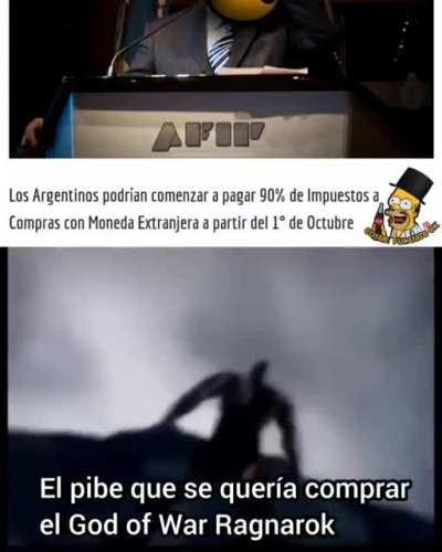 Lo vamos a jugar por YouTube y Twitch