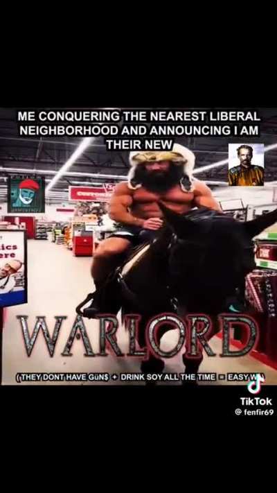 We will be victorious