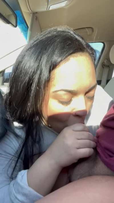 She said, &ldquo;I&rsquo;ll give you head if you take me to Walmart.&rdquo;