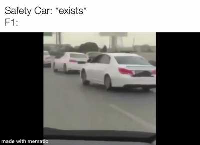&ldquo;Tires are going cold&rdquo;