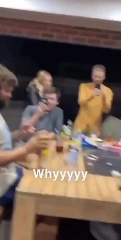 why