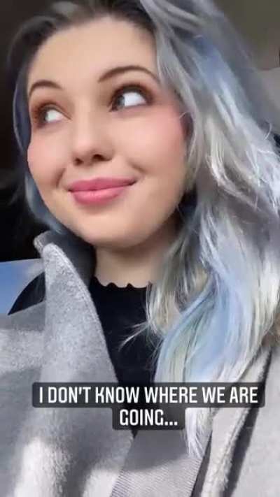 Lovely Eyes