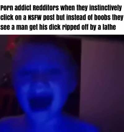 when