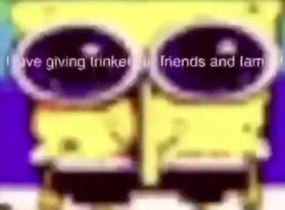 trinkets
