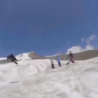 Maybe Maybe Maybe