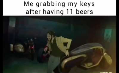 Literally me