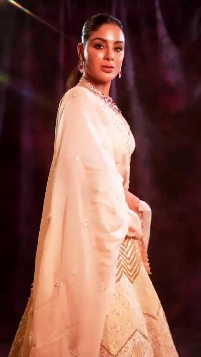 Samyuktha 