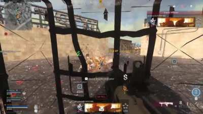 The best way to "use" the Juggernaut