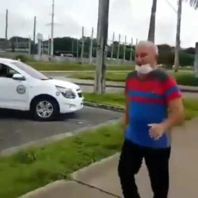 PAI DO MUCA