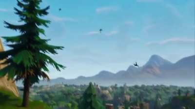 Everyone landing at The Authority be like: