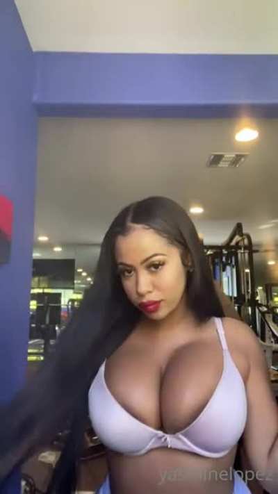 Bouncy