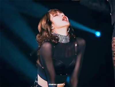 Slutty Lisa on her knees, teasing you with those lips, waiting for you to shove your cock down her throat and ravage it, no holding back until you’re all satisfied 😈