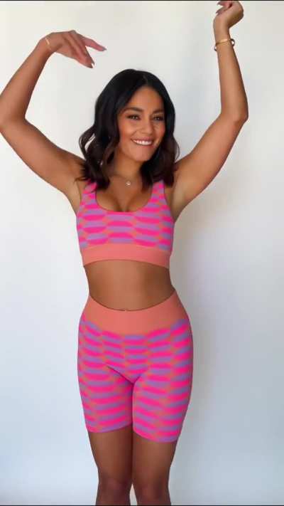 Vanessa Hudgens